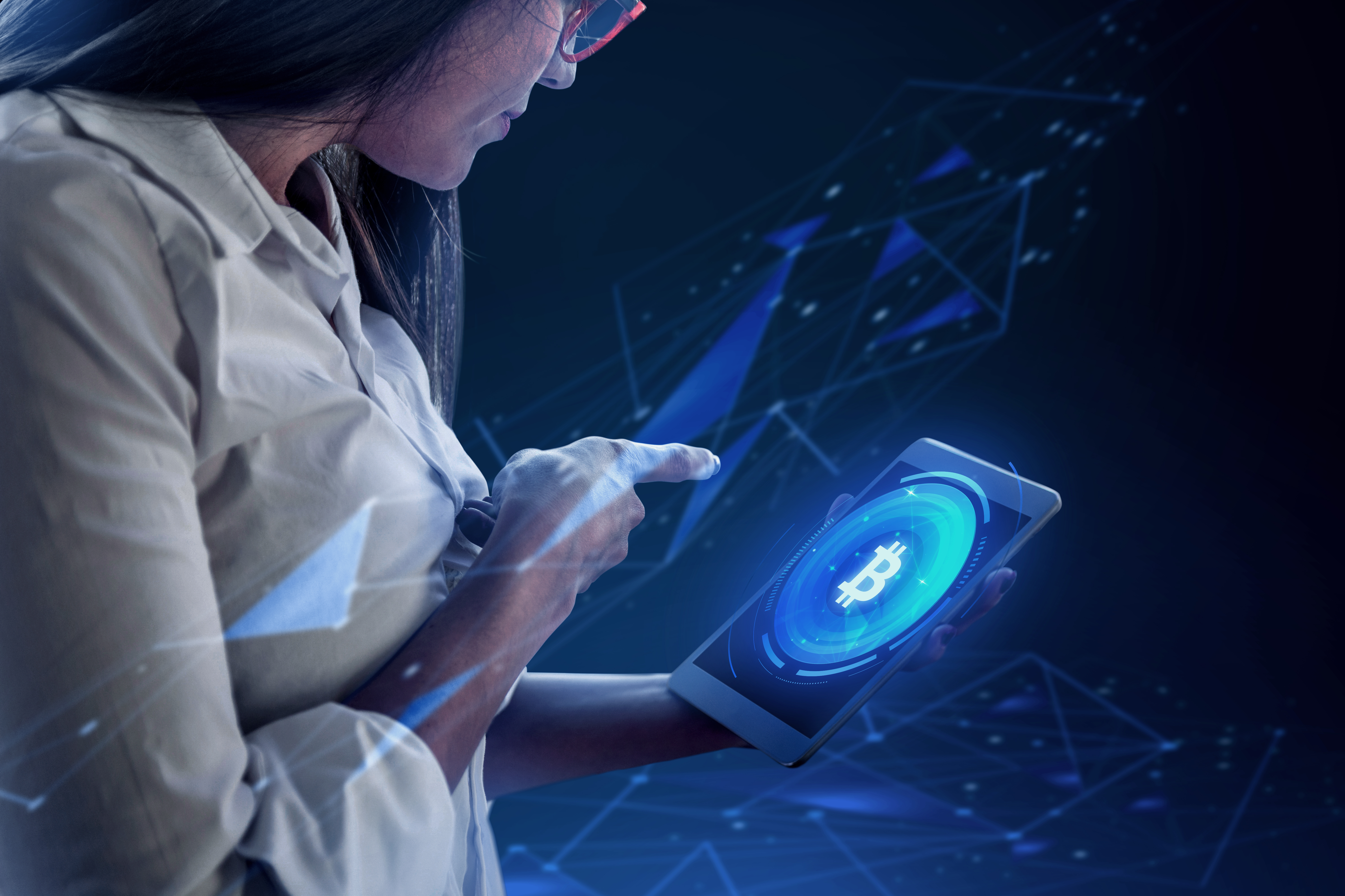 Blockchain App Development